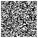 QR code with Techrack contacts