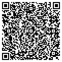 QR code with T Nails contacts