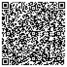 QR code with Hedtke Gauges Service contacts
