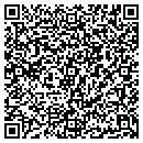 QR code with A A A Machinery contacts