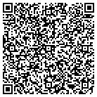 QR code with D & D Ranch & Wildlife Service contacts