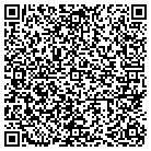 QR code with Huggins Backhoe Service contacts