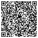 QR code with Excetera contacts