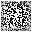 QR code with Trinity Nails contacts