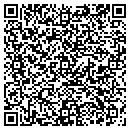 QR code with G & E Conglomerate contacts