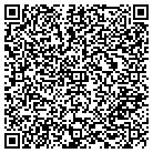QR code with Helen M Wilcox Elementary Schl contacts