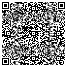 QR code with Saginaw Implement Co contacts