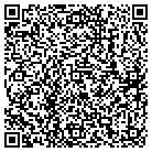 QR code with Gamemaster Sport Games contacts