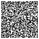 QR code with Rupp Research contacts