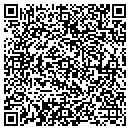 QR code with F C Design Inc contacts