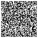 QR code with T & T Service contacts