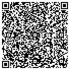 QR code with Michael D Penticuff PHD contacts