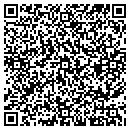 QR code with Hide Away On Dunvale contacts