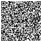 QR code with Randolph-Brooks Federal Cr Un contacts