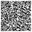 QR code with Kruger TV Service contacts
