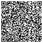 QR code with Blessing Utility System contacts