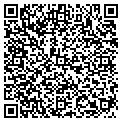 QR code with Q's contacts
