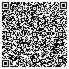 QR code with Chilton-Clanton Public Library contacts