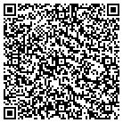 QR code with Mane St Hair Design contacts