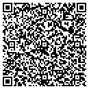 QR code with Peg's TLC contacts
