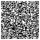 QR code with N & S Bookkeeping Service contacts