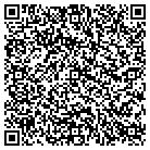 QR code with NW Krieger Jr Registered contacts