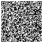 QR code with Alberts Battery Shop contacts