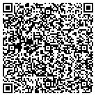 QR code with H & R Block Tax Service contacts
