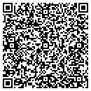QR code with Hashi Computing contacts