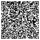 QR code with Kiana's Kakes contacts