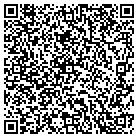QR code with K & M Sales Incorporated contacts
