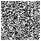 QR code with Zeta Financial Service contacts
