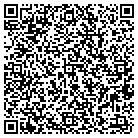 QR code with T-N-T Lawn & Landscape contacts
