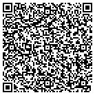 QR code with Adrianas Maid Service contacts