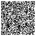 QR code with Qwb 2404 contacts