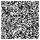 QR code with O S T Shell Mini Mart contacts