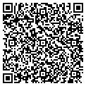 QR code with B-D-J's contacts