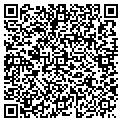 QR code with AAA Tile contacts