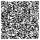 QR code with Mazzocco Vineyards Inc contacts