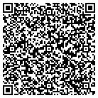QR code with K & J's Liquor & Jr Market contacts