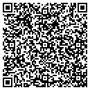 QR code with Provestect contacts