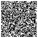 QR code with James Kalan contacts