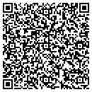 QR code with Autozone contacts