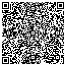 QR code with Uptmor Saddlery contacts