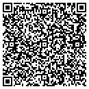 QR code with Mary E Trout contacts