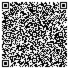 QR code with Zappen Exterminating Co contacts