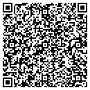 QR code with Rjw Ent Inc contacts