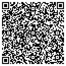 QR code with JUNGLESHOP.COM contacts