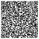 QR code with Martha & Son Cleaning Service contacts