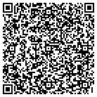 QR code with A JS Marine Service contacts